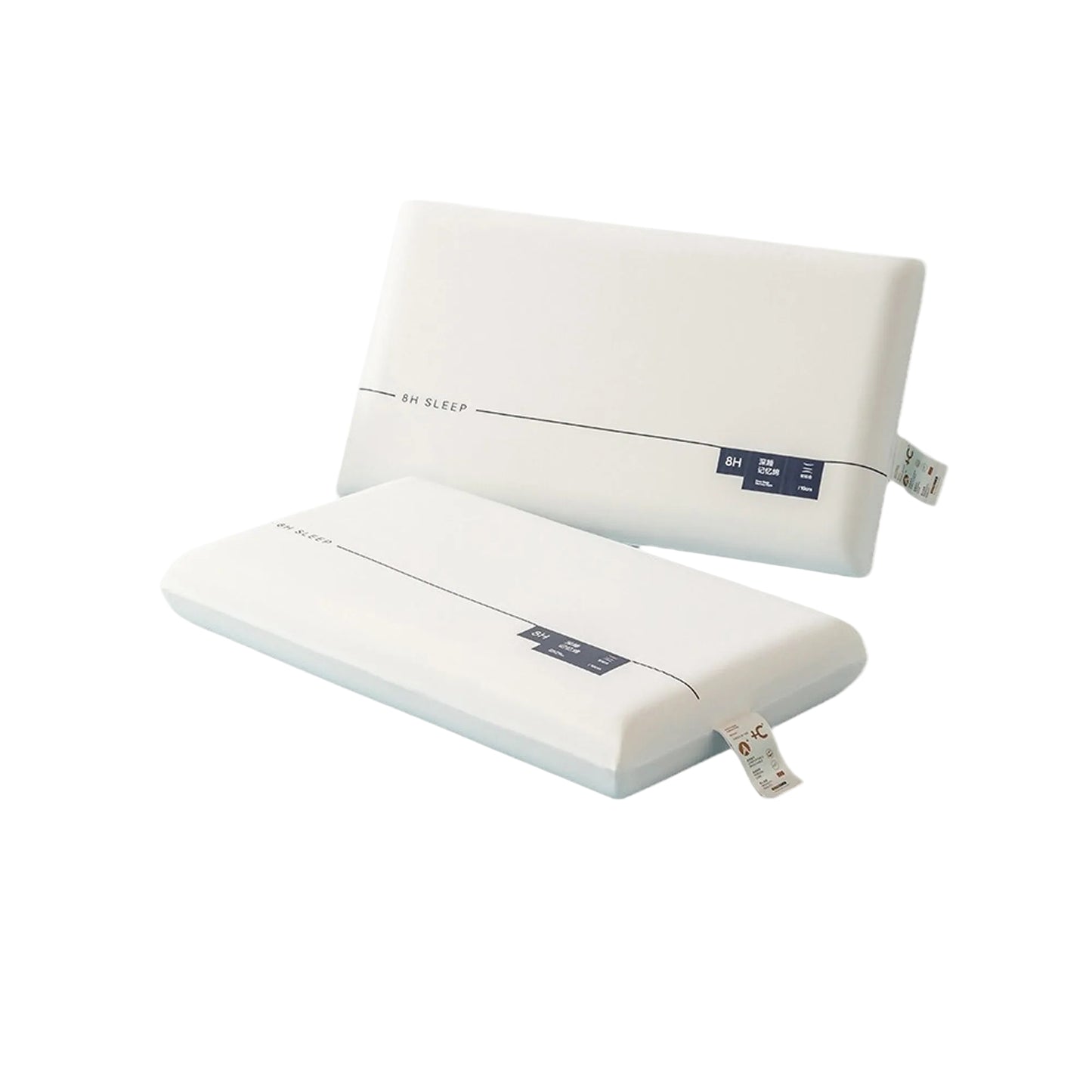 Wolkennest Kissen Ergonomisches Nackenkissen – Für Optimalen Schlafkomfort Und Entspannung 5