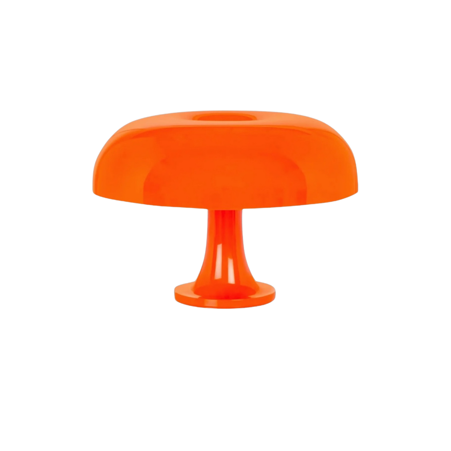 Bauhaus Tischlampe Retrokuppel – Sanftes Licht im zeitlosen Design