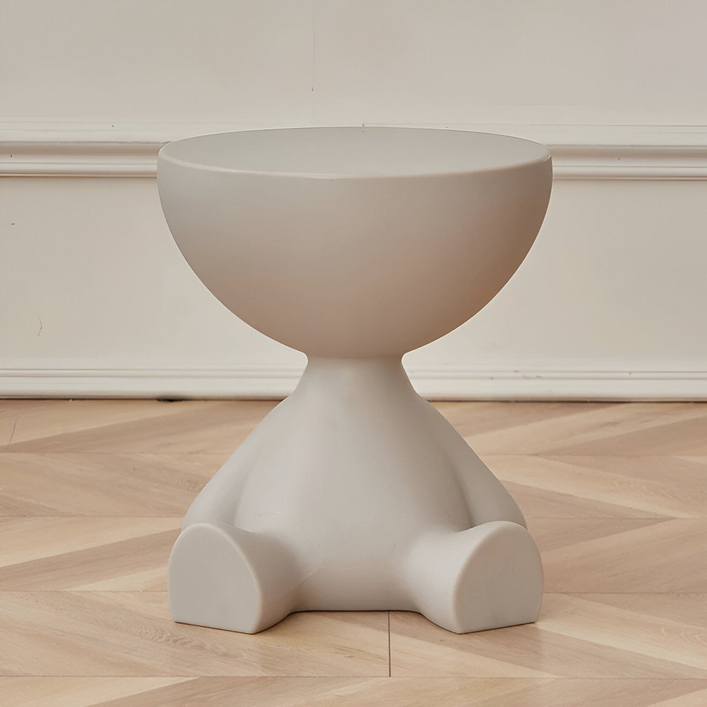 Ylix Runder Couchtisch – Eleganter Mittelpunkt Für Ihr Wohnzimmer 10