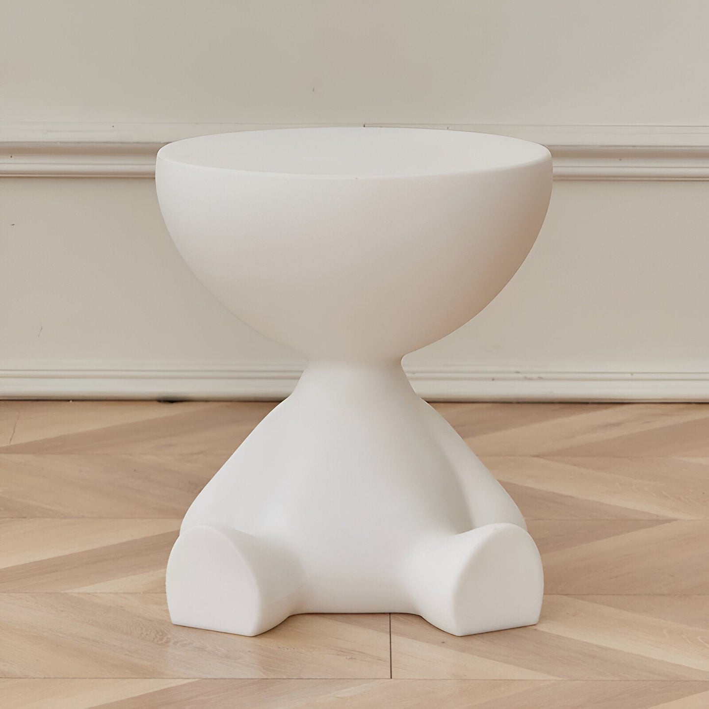 Ylix Runder Couchtisch – Eleganter Mittelpunkt Für Ihr Wohnzimmer 12