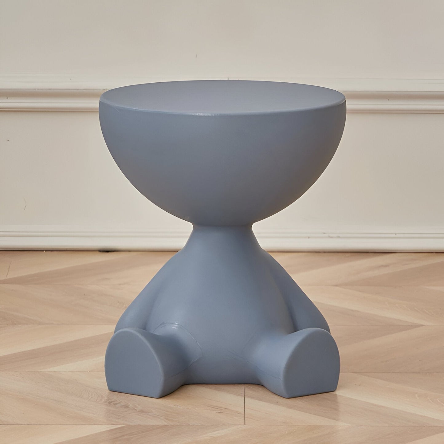 Ylix Runder Couchtisch – Eleganter Mittelpunkt Für Ihr Wohnzimmer 15