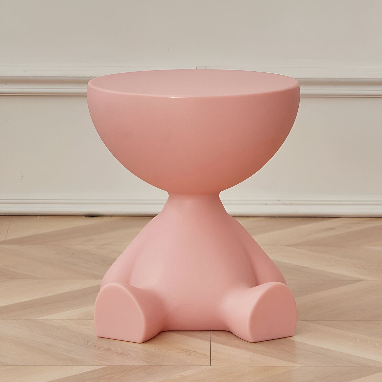 Ylix Runder Couchtisch – Eleganter Mittelpunkt Für Ihr Wohnzimmer 9