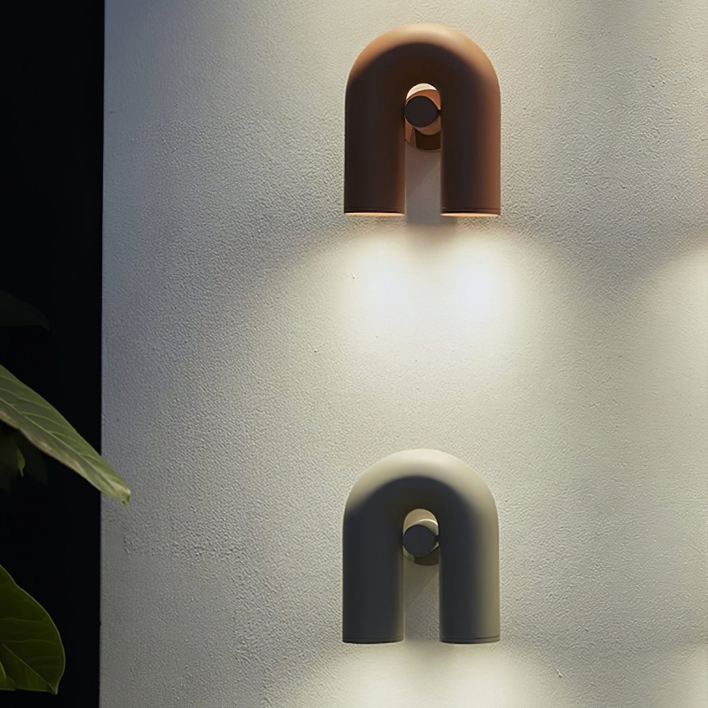 **ZIRKUS-WANDLAMPE – Spielerisches Design mit Flexibler Ausrichtung** 3