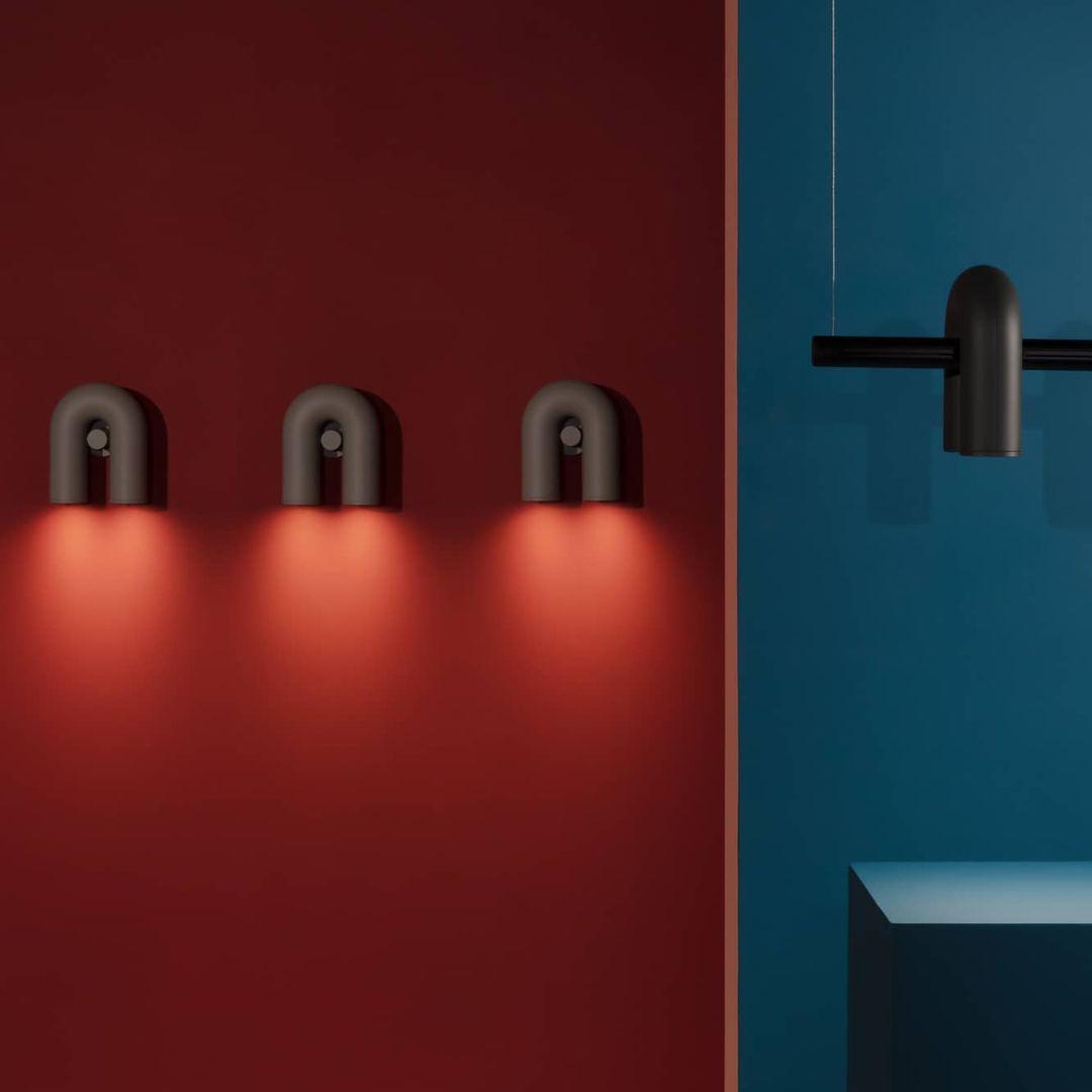 **ZIRKUS-WANDLAMPE – Spielerisches Design mit Flexibler Ausrichtung** 4