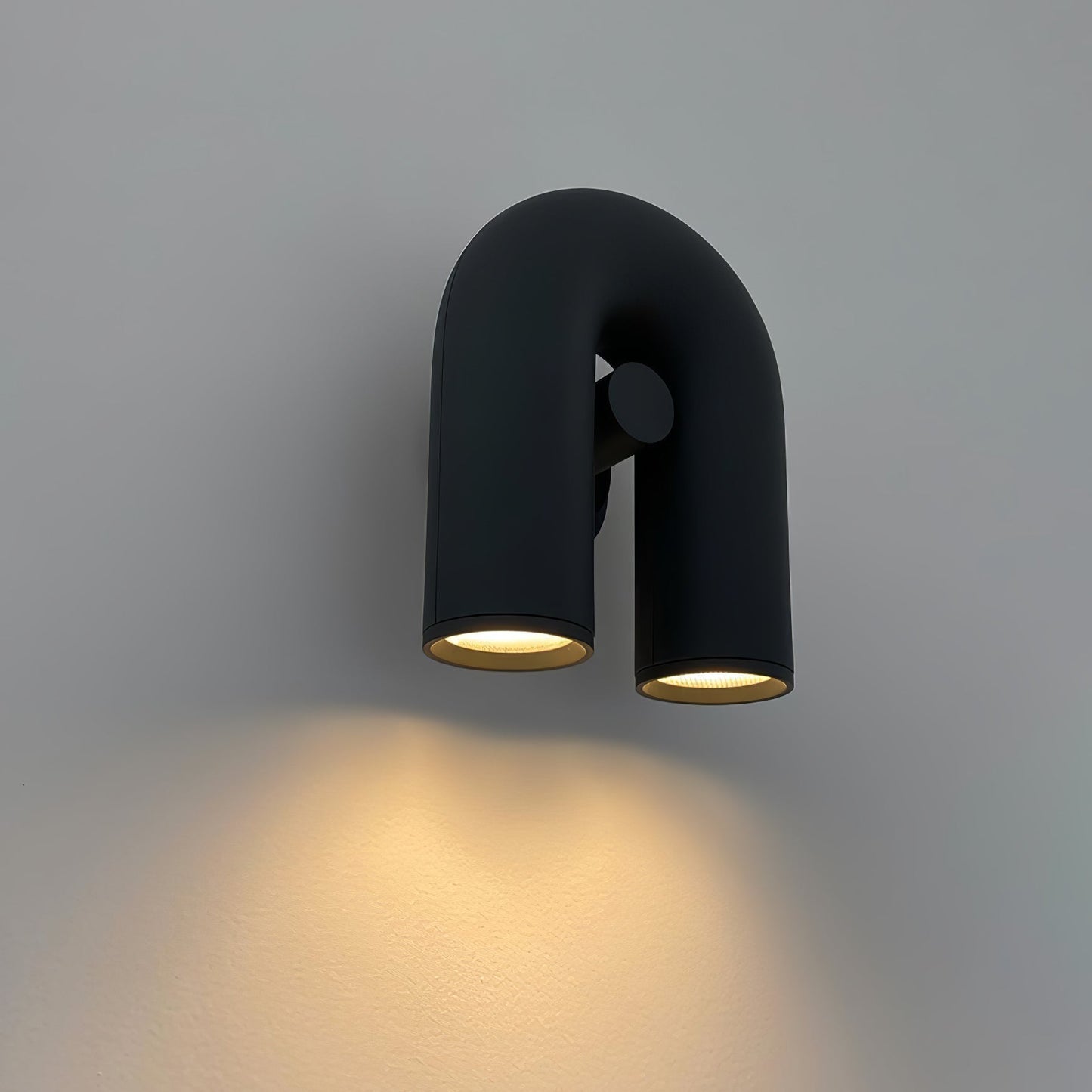 **ZIRKUS-WANDLAMPE – Spielerisches Design mit Flexibler Ausrichtung** 5