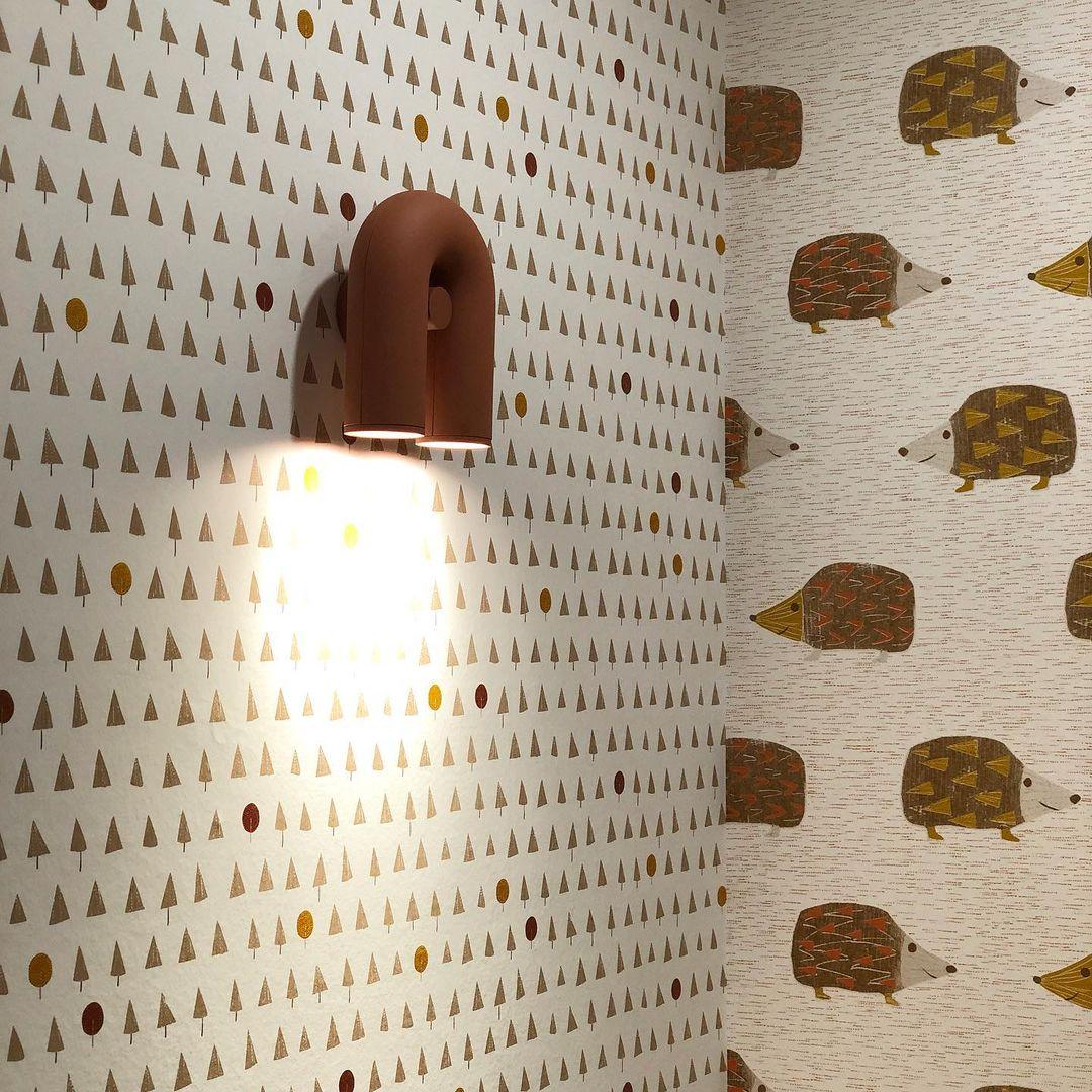 **ZIRKUS-WANDLAMPE – Spielerisches Design mit Flexibler Ausrichtung** 6