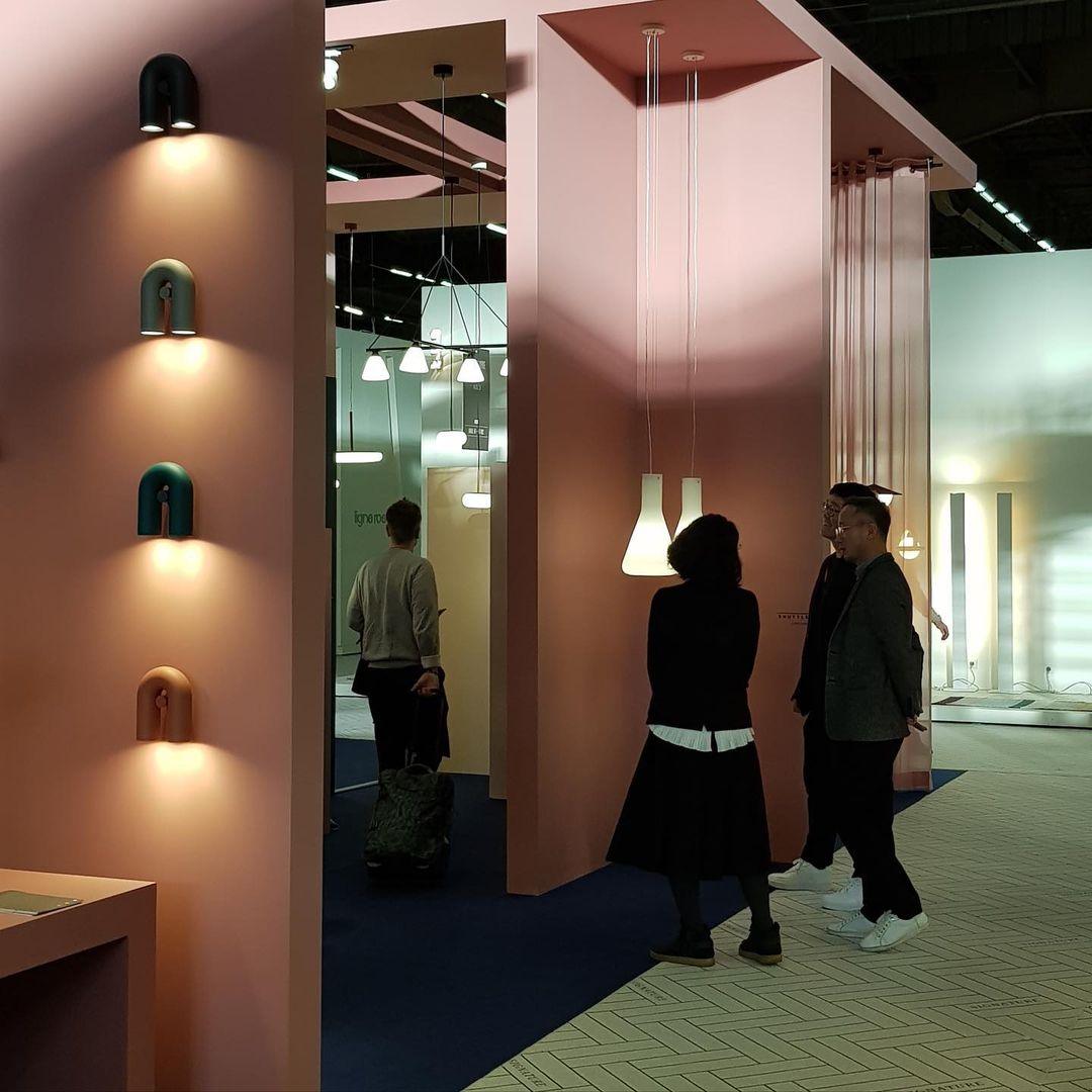 **ZIRKUS-WANDLAMPE – Spielerisches Design mit Flexibler Ausrichtung** 7