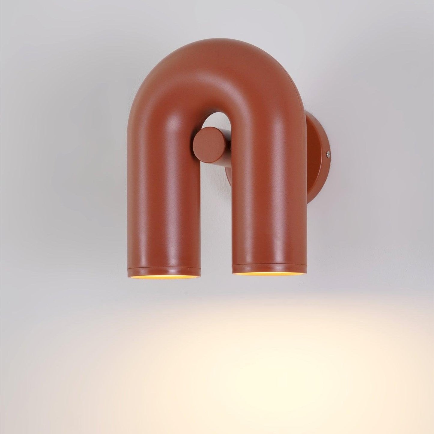 **ZIRKUS-WANDLAMPE – Spielerisches Design mit Flexibler Ausrichtung** 8
