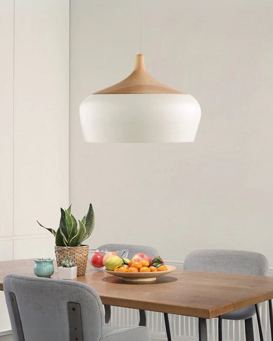 Zenith Élégant Pendelleuchte – Skandinavisches Design Für Ihren Raum 1