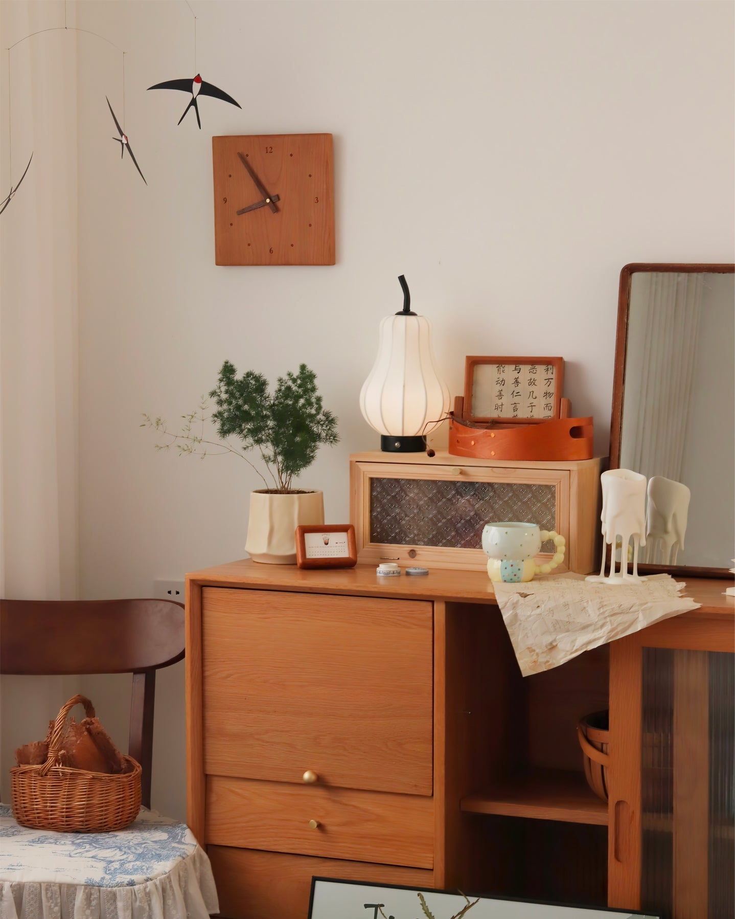 <strong>Birnen-Tischlampe Mit Eingebautem Akku</strong> – Elegante Beleuchtung Für Jeden Raum 3