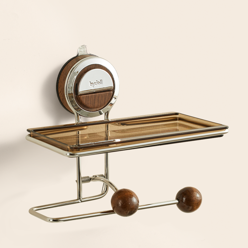 <strong>Bohrloser Papierhandtuchhalter Edelstahl</strong> – Einfache Montage und Elegantes Design 5