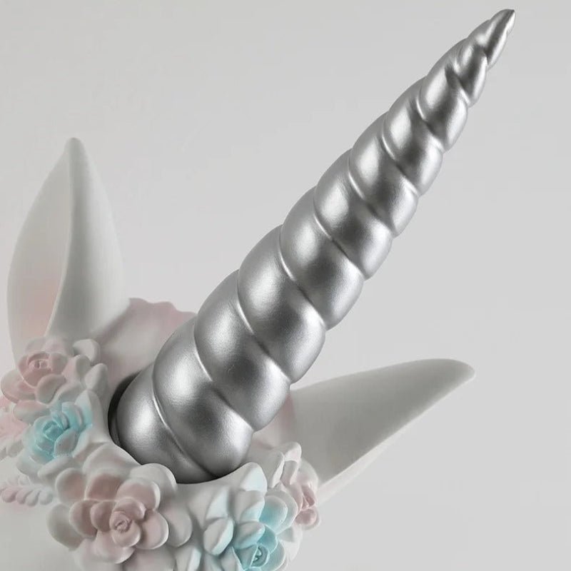 <strong>Einhornwandlampe für Kinderzimmer</strong> – Magische Atmosphäre für kleine Träumer 6