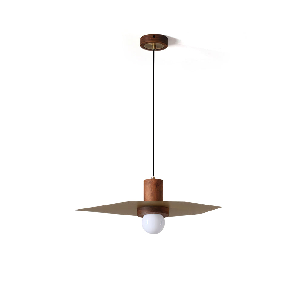 <strong>Elara Pendelleuchte</strong> – Minimalistisches Design mit Eleganz 1
