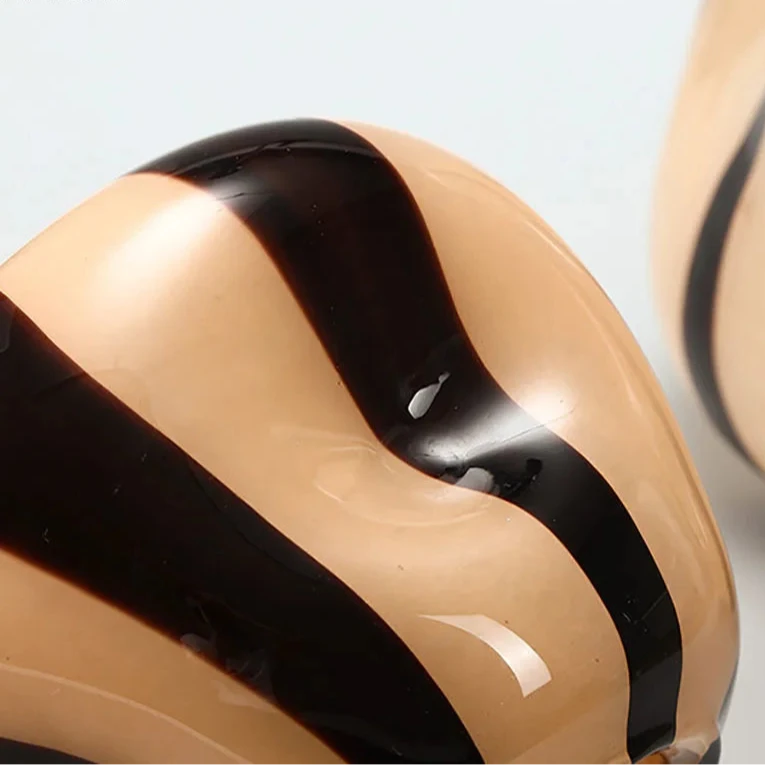 <strong>Glacium Vasen Sammlung</strong> – Elegante Glasgestaltung für Ihr Zuhause 5