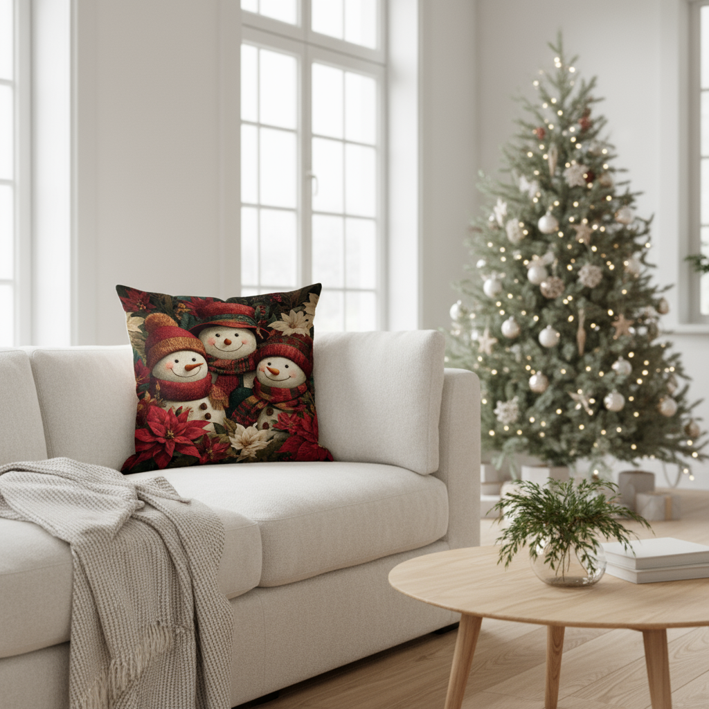 <strong>Grün-Weiß Kariert Kissenbezug 40x40</strong> – Stilvolles Design für Ihr Zuhause 5