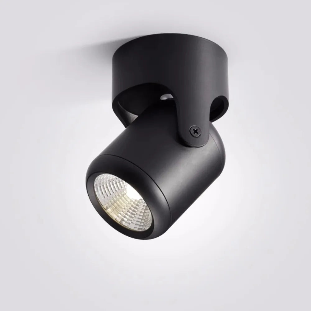 <strong>LED-Deckenleuchte Dimmbar Rotierend</strong> – Flexibles Licht für Jeden Raum 3