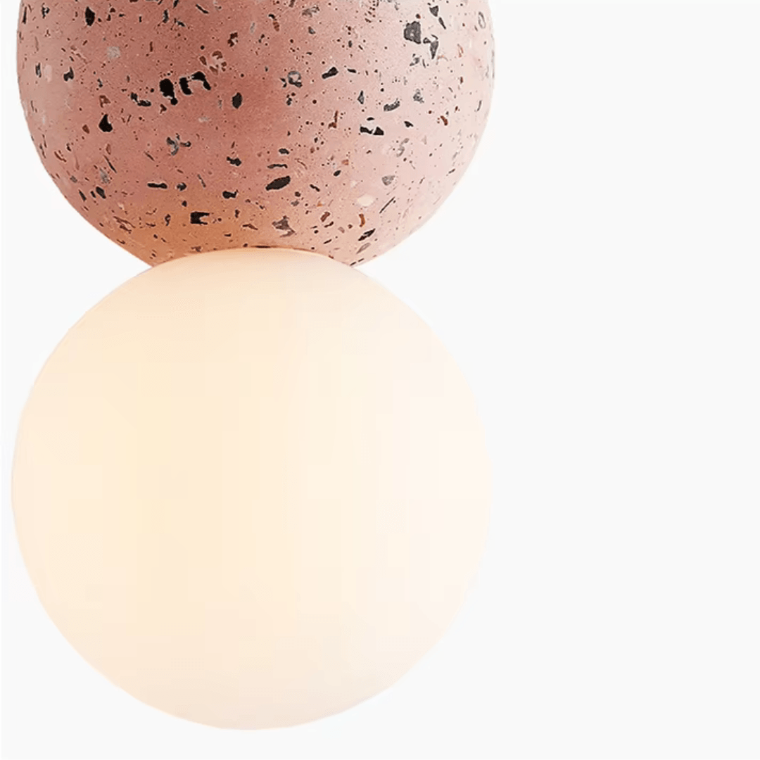 <strong>Maeve Pendelleuchte Terrazzo</strong> – Elegantes Design für jeden Raum 8