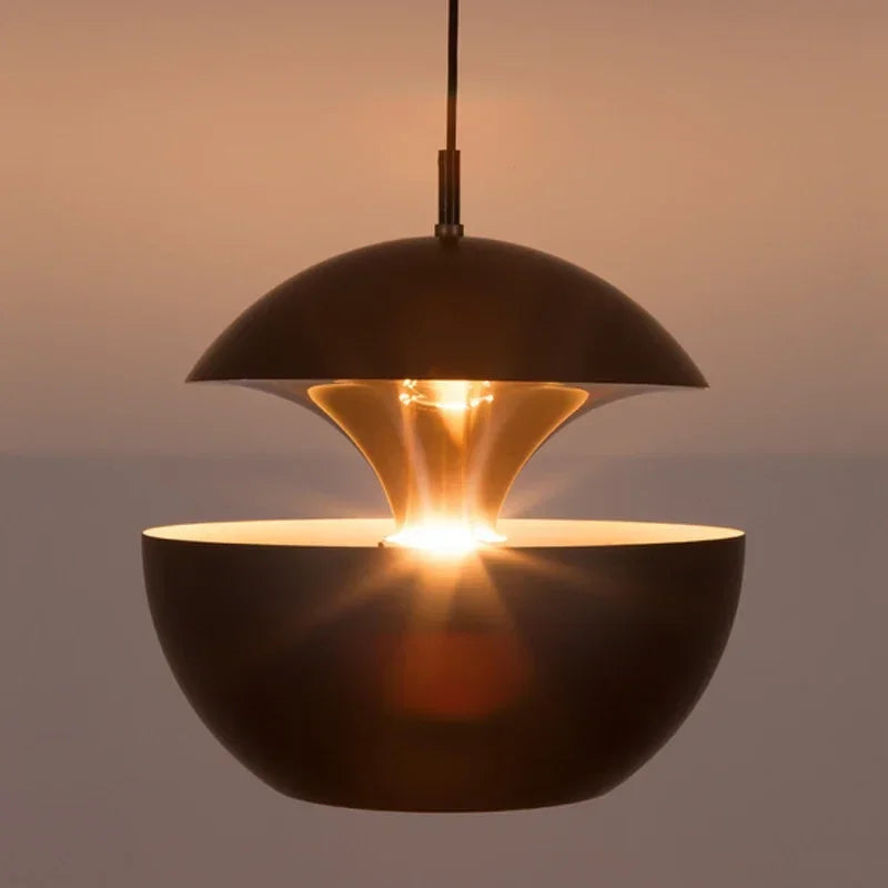 <strong>Post-Moderne LED Kronleuchter</strong> – Elegante Beleuchtung für Esszimmer und Küche 0