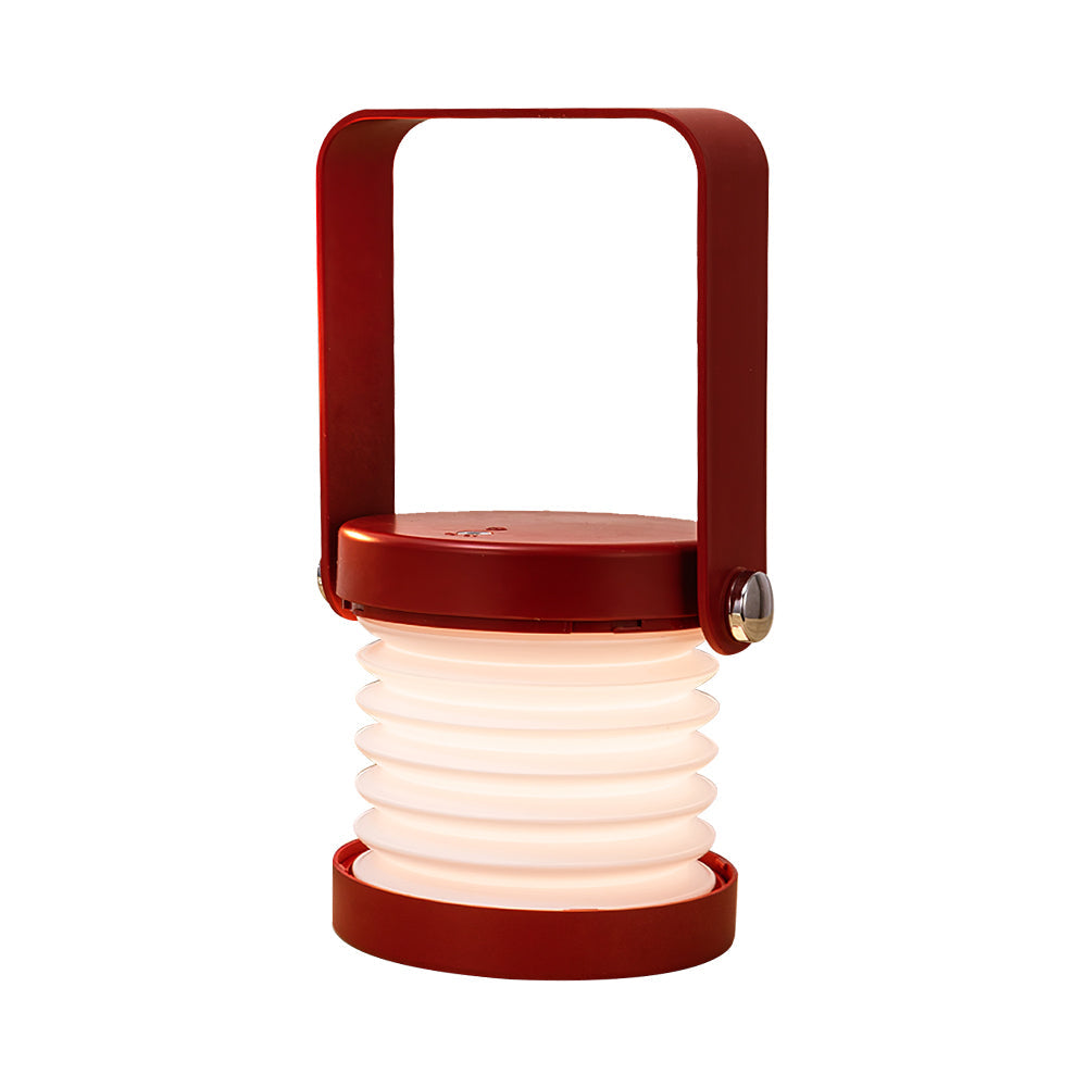 <strong>Tragbare Laternen-Tischlampe</strong> – Charmantes Licht für Gemütliche Abende 10