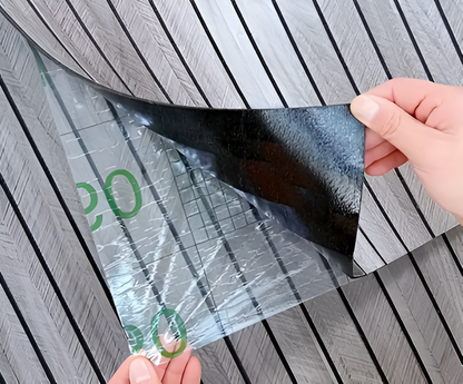 3D Akupanel Selbstklebend Holzoptik – Stilvolle Wände Einfach Gestalten 7