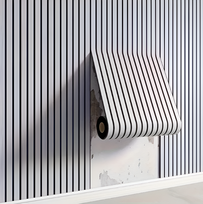 3D Akupanel Selbstklebend Holzoptik – Stilvolle Wände Einfach Gestalten 9