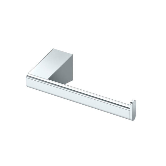 A-Line Euro-Toilettenpapierhalter – Eleganter Minimalismus Für Ihr Bad 0