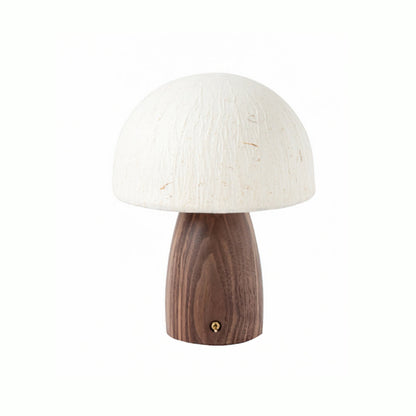 **ALICE PILZ TISCHLAMPE – Elegantes Design mit Klassischer Form** 10