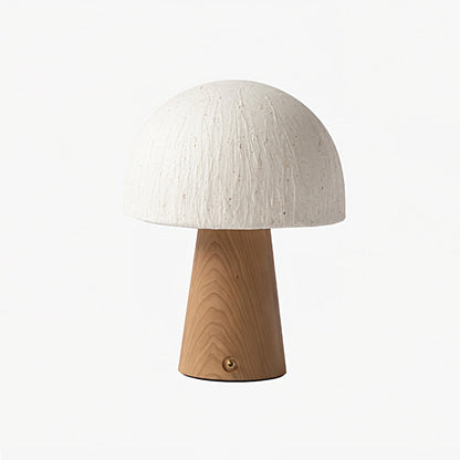 **ALICE PILZ TISCHLAMPE – Elegantes Design mit Klassischer Form** 11