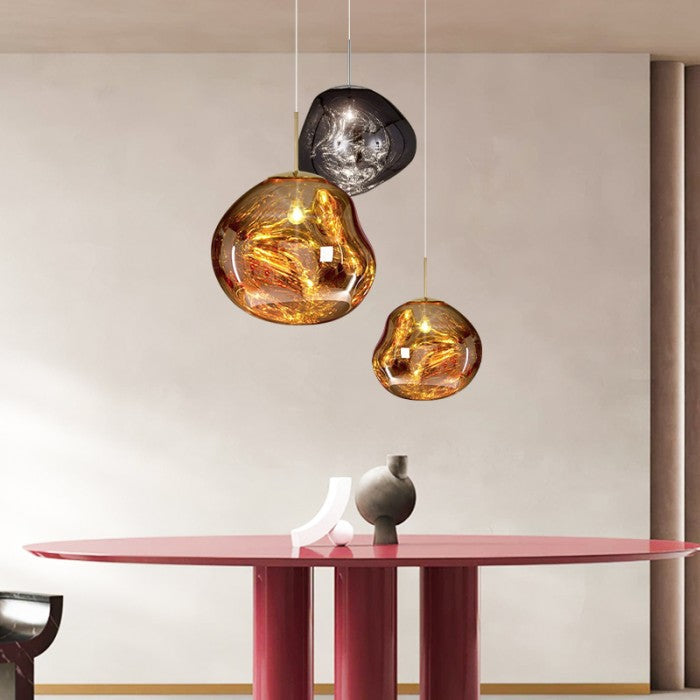 Acrylic™ LED-Anhängerlampe – Zeitloses Lichtdesign für Stilvolles Wohnen 11
