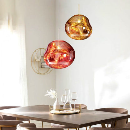 Acrylic™ LED-Anhängerlampe – Zeitloses Lichtdesign für Stilvolles Wohnen 3