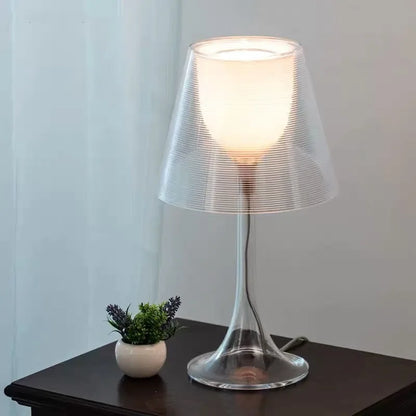 Acryltischlampe – Stilvolles Licht Für Gemütliche Räume 3