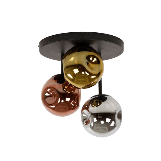 Ada Deckenlampe Aus Farbigen Glas – Stilvolle Eleganz Für Ihr Zuhause 1