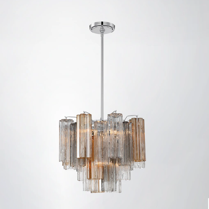 Adios 4-Licht Kronleuchter – Moderner Stil für Elegante Räume 10