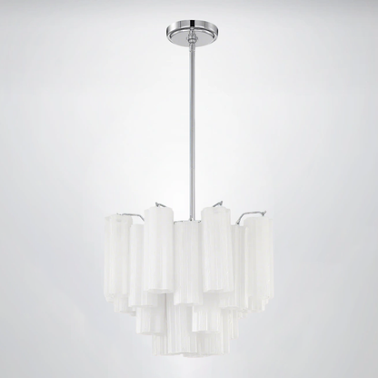 Adios 4-Licht Kronleuchter – Moderner Stil für Elegante Räume 5