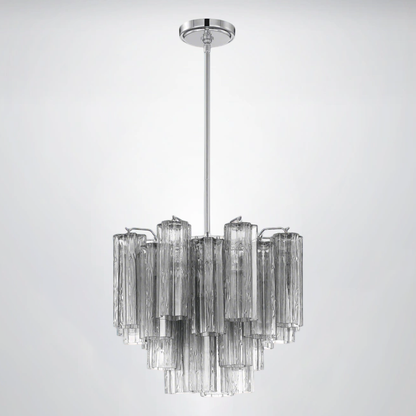 Adios 4-Licht Kronleuchter – Moderner Stil für Elegante Räume 6