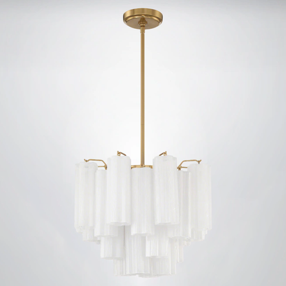 Adios 4-Licht Kronleuchter – Moderner Stil für Elegante Räume 7