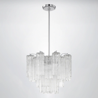 Adios 4-Licht Kronleuchter – Moderner Stil für Elegante Räume 9