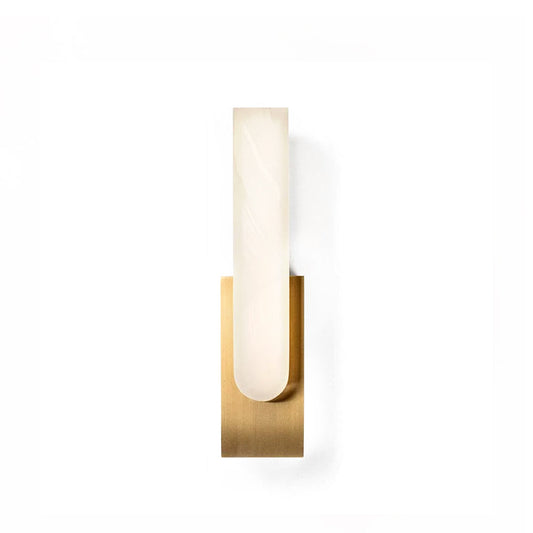 Agatha Wandleuchte – Stilvolle Lichtquelle mit Eleganz 1
