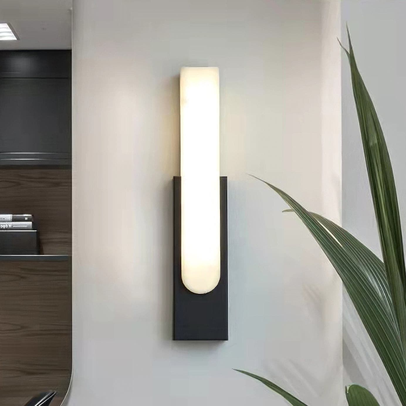 Agatha Wandleuchte – Stilvolle Lichtquelle mit Eleganz 2