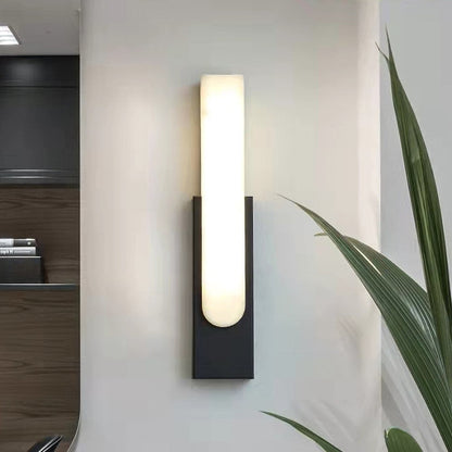 Agatha Wandleuchte – Stilvolle Lichtquelle mit Eleganz 2