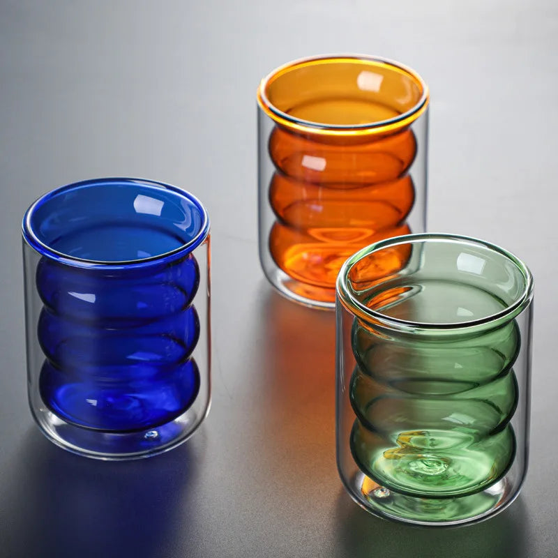 Alboran Glas Sammlung – Elegante Akzente Für Jedes Zuhause 1