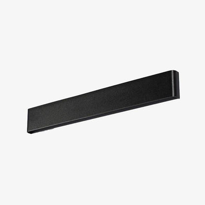 Aluminium Wandlampe LED – Zeitgenössisches Design für Gemütliche Atmosphäre 0