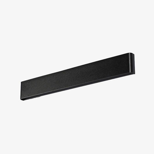 Aluminium Wandlampe LED – Zeitgenössisches Design für Gemütliche Atmosphäre 0