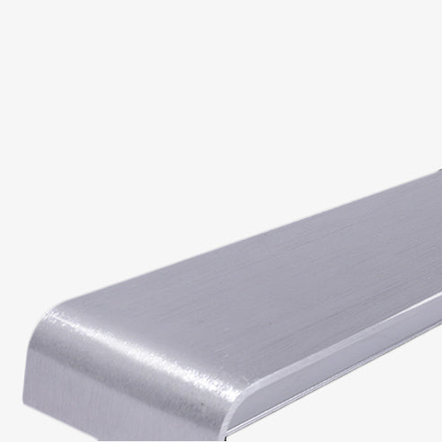 Aluminium Wandlampe LED – Zeitgenössisches Design für Gemütliche Atmosphäre 3