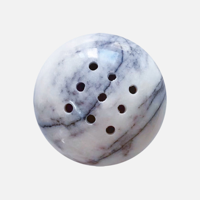 **Amir Stone Räuchergefäß** – Eleganz und Umweltfreundlichkeit vereint 10