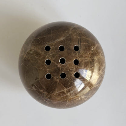 **Amir Stone Räuchergefäß** – Eleganz und Umweltfreundlichkeit vereint 4