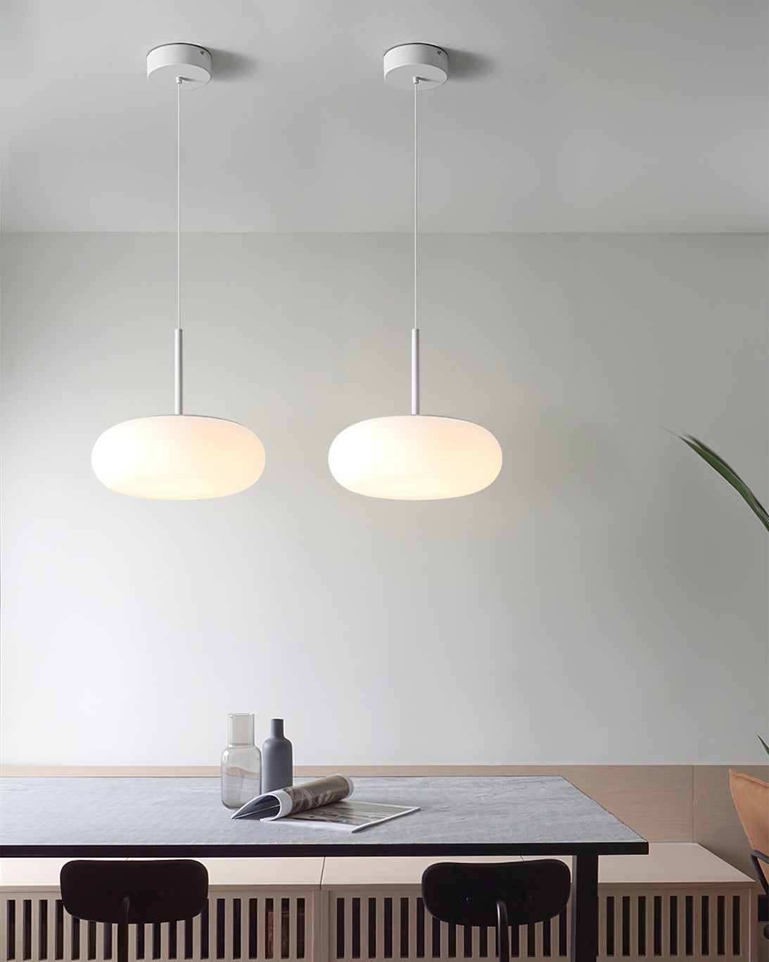 Amor Pendelleuchte – Stilvolle Hängelampe für Elegante Räume 8
