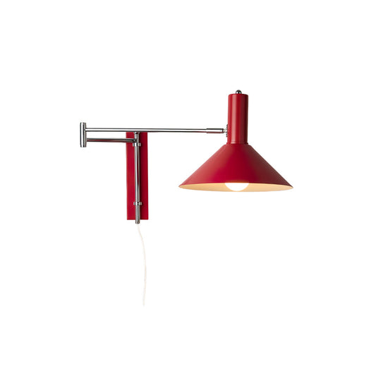 Anvia Wandleuchte Mit Stecker – Elegante Beleuchtung Für Stilvolle Räume 0