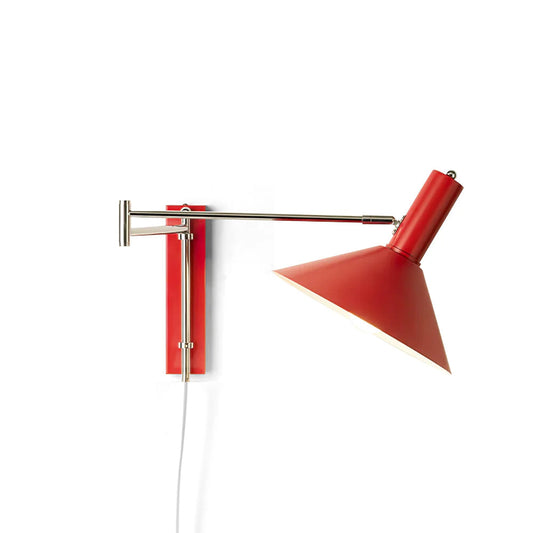 Anvia Wandleuchte Mit Stecker – Elegante Beleuchtung Für Stilvolle Räume 1