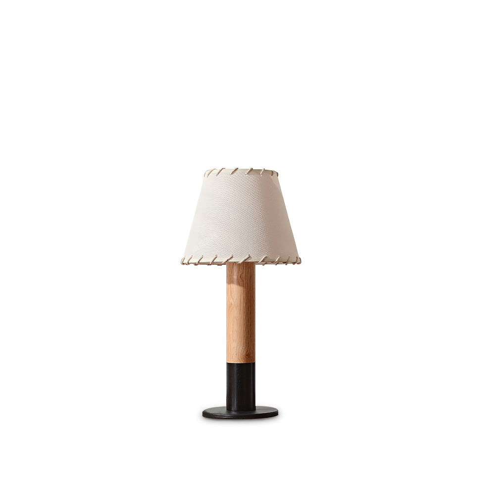 Arbor Tischlampe – Rustikaler Stil Mit Eleganter Beleuchtung 1